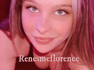 Renesmeflorence