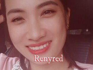 Renyred