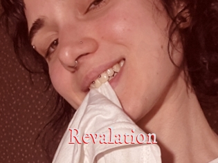 Revalation