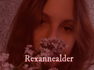 Rexannealder