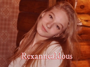 Rexannealdous