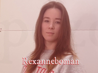 Rexanneboman