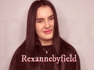 Rexannebyfield