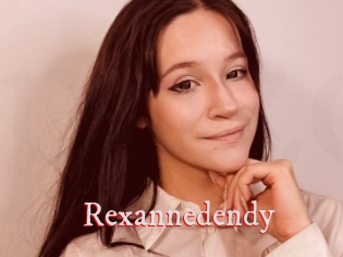 Rexannedendy