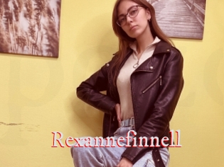 Rexannefinnell