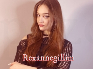 Rexannegillim