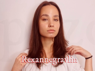 Rexannegravlin