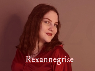 Rexannegrise