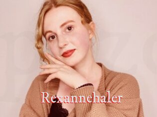 Rexannehaler