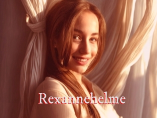 Rexannehelme