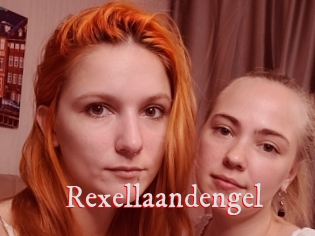 Rexellaandengel