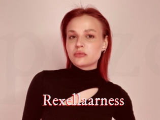 Rexellaarness