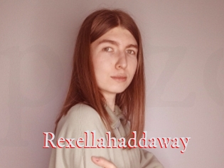Rexellahaddaway