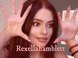 rexellahamblett Pornstars Zoe