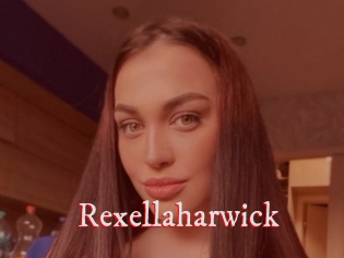 Rexellaharwick