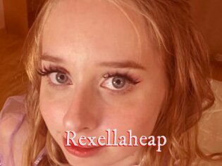 Rexellaheap