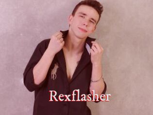 RexFlasher