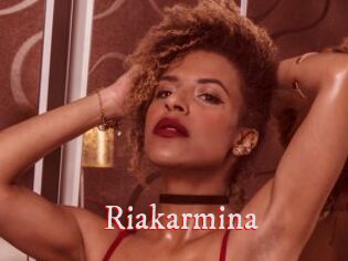 Riakarmina