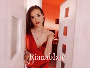 Rianablair