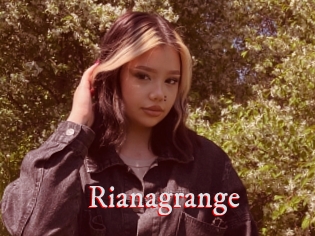 Rianagrange