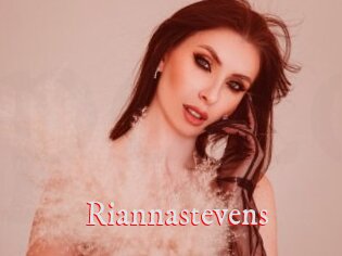Riannastevens