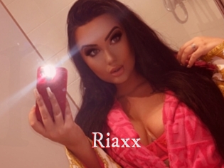 Riaxx