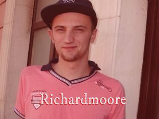 Richardmoore