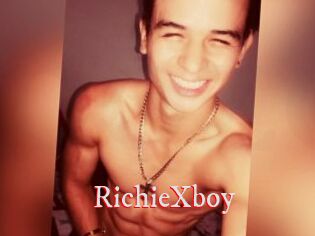 RichieXboy