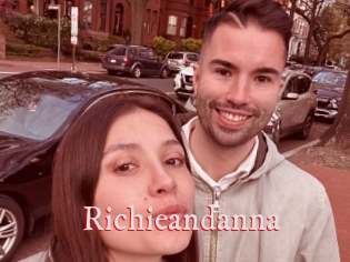 Richieandanna