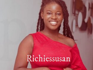 Richiessusan