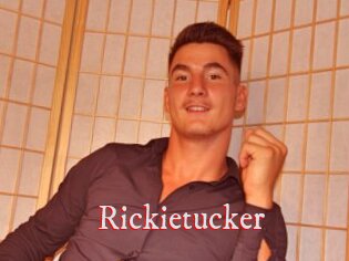 Rickietucker