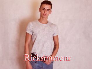 Ricksimmons