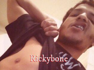 Rickybone