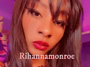 Rihannamonroe
