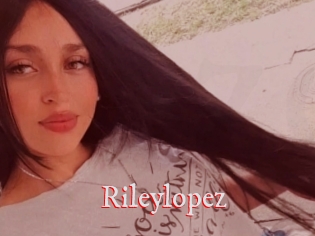 Rileylopez