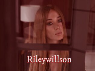 Rileywillson
