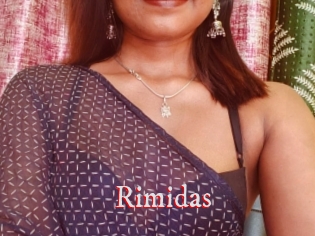 Rimidas