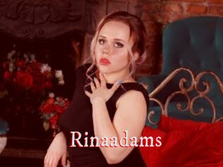 Rinaadams