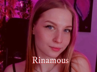 Rinamous