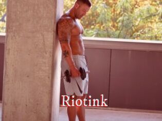 Riotink