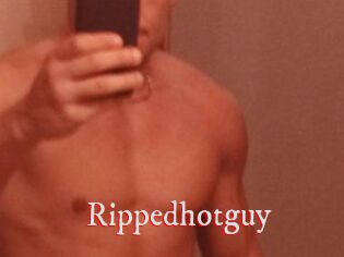 Rippedhotguy