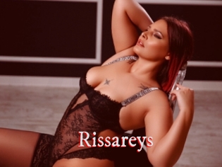 Rissareys