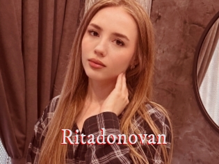 Ritadonovan