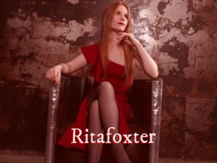 Ritafoxter