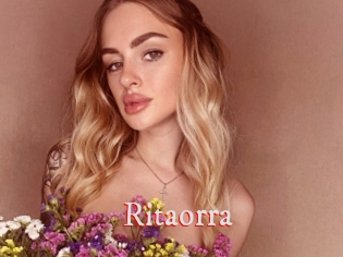 Ritaorra