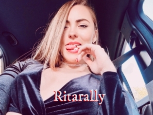 Ritarally