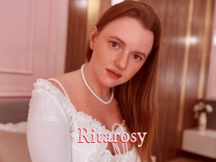 Ritarosy