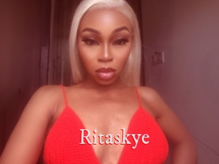Ritaskye