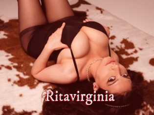Ritavirginia