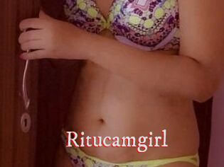 Ritucamgirl